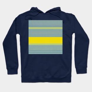 Abstract Lines Hoodie